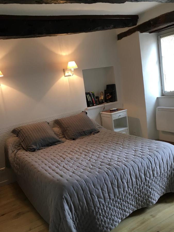 La Lavandiere Villa Saint-Beauzely Bagian luar foto