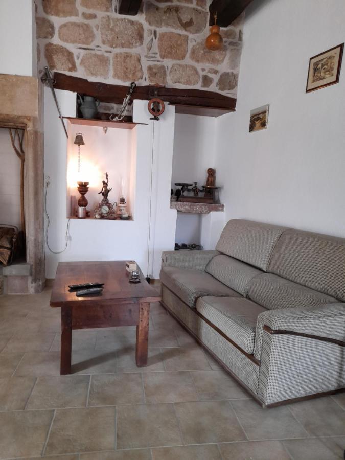 La Lavandiere Villa Saint-Beauzely Bagian luar foto